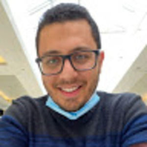 Meet your Posher, Moatasem